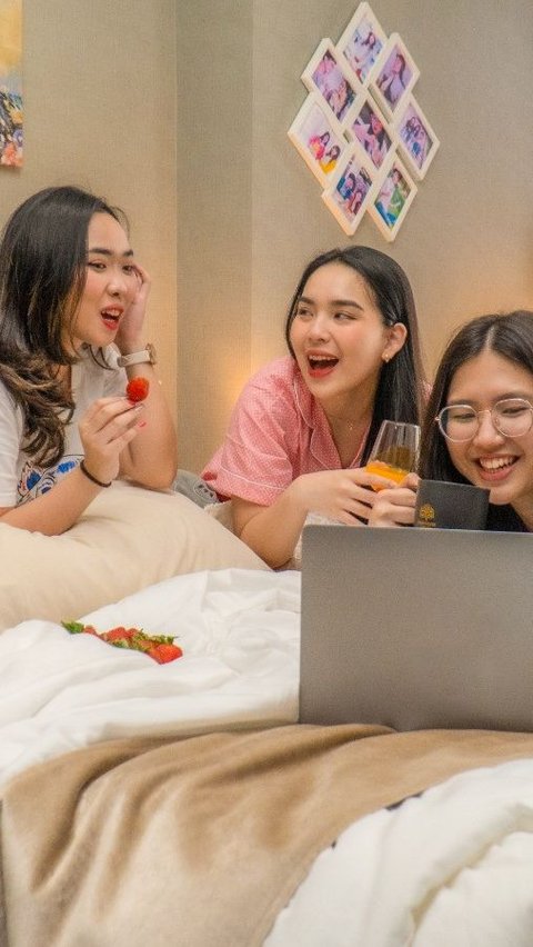 Gen Z Sering Dianggap Tak Bisa Kerja, Bos JP Morgan Beri Penjelasan Begini