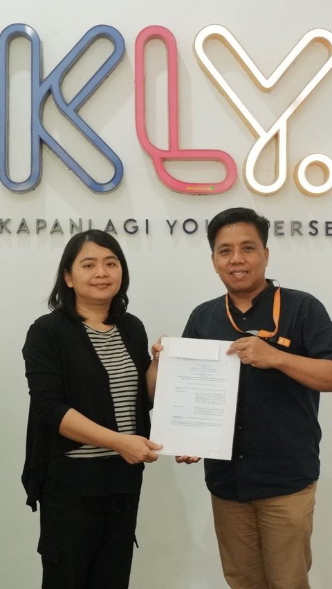 Komunikasi UMM Gandeng Kapanlagi Youniverse Jalin Kemitraan Kelas Baru CoE Digital Marketing