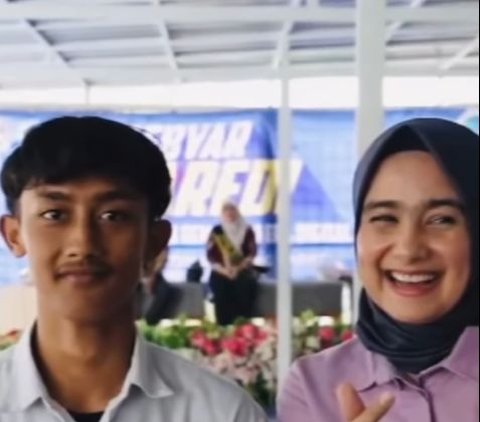 6 Moments Sonya Fatmala and Hengky Kurniawan Tempted by High School Students