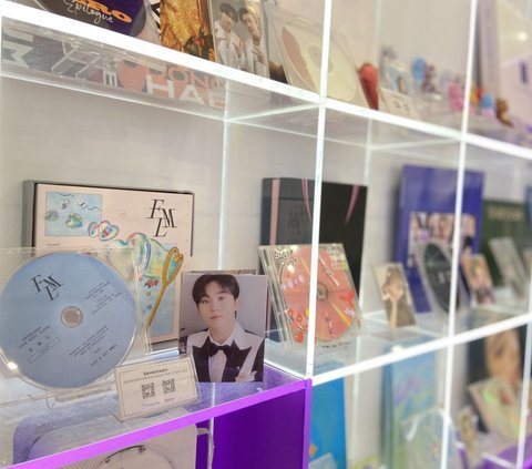 No Need to Go to Korea, You Can Shop for Original K-pop Merchandise and K-Beauty Here