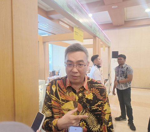 Ibu Kota Pindah ke IKN, Hippindo Khawatir Omzet Jualan Anjlok 40 Persen