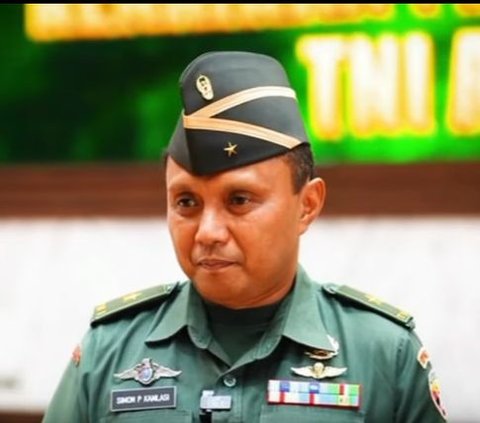 Pecah Bintang, ini Sosok Jenderal 'Air & Pertanian' TNI di Kampung Halaman