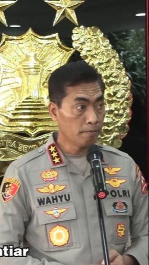 Jenderal Turun Gunung, Kasus Vina, Akan Periksa Penyidik Polda | Jokowi Ingatkan TNI Polri