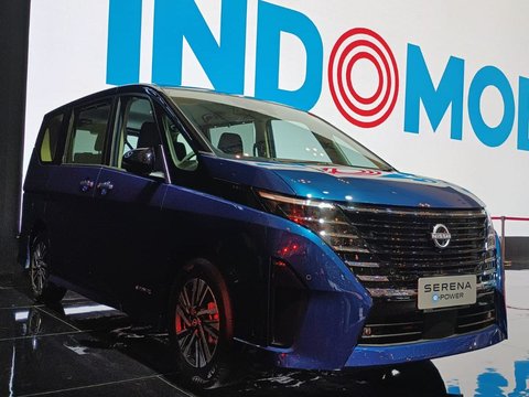 Nissan tetap berkomitmen terhadap inovasi