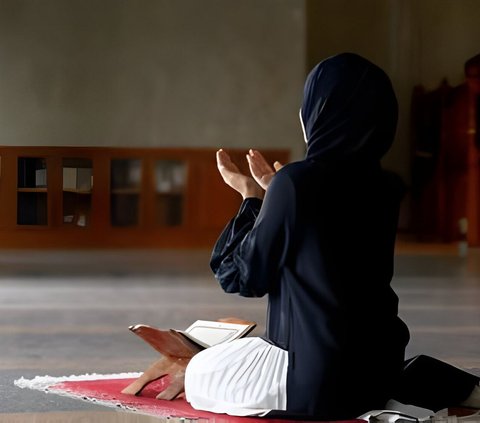 5 Prayers to Radiate Inner Beauty, Practice After Every Obligatory Prayer