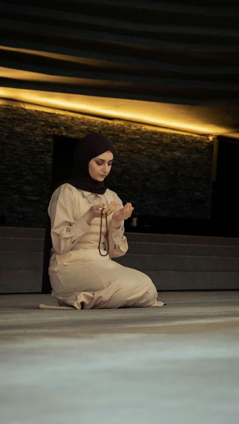 5 Prayers to Radiate Inner Beauty, Practice After Every Obligatory Prayer