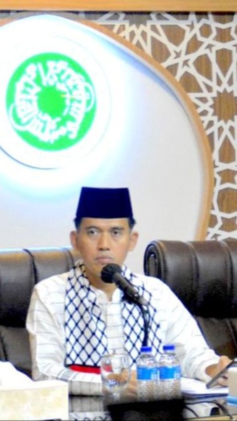 MUI Pecat Dua Orang Terkait Pertemuan 5 Tokoh NU dengan Presiden Israel