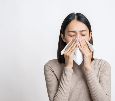 Is There a Connection between Nose Surgery and Sinusitis Surgery? Find Out the Doctor's Explanation