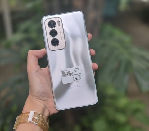 Release at the end of July 2024, Here's Why Oppo Reno 12 Series Becomes the Strongest in its Class