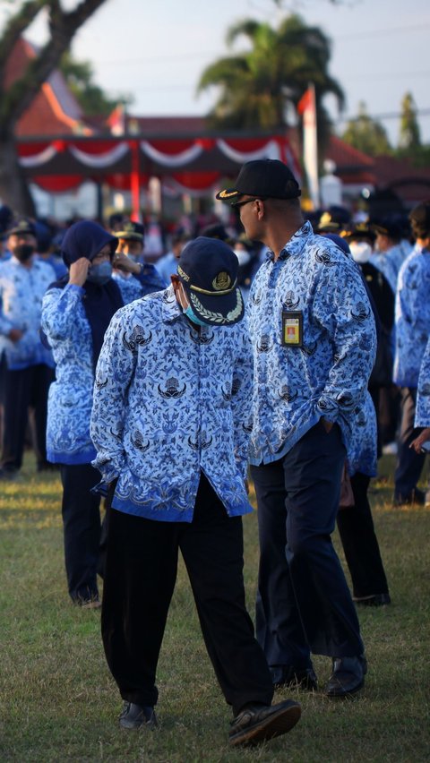 Penjelasan Disdik DKI Jakarta Soal Banyak Guru Honorer Mendadak Diberhentikan