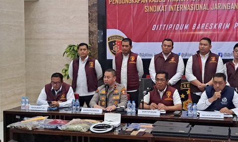 ‘Judi Online Seperti Virus, Penyebarannya Tak Terbatas’