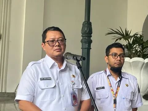 Explanation of Disdik DKI Jakarta about the Sudden Termination of Many Honorary Teachers