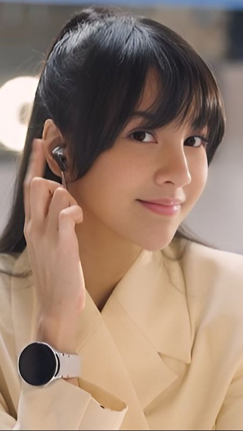 Detail Lebih Lengkap Fitur Canggih Galaxy Buds 3 dan Buds 3 Pro, Telinga Serasa Dimanjakan<br>