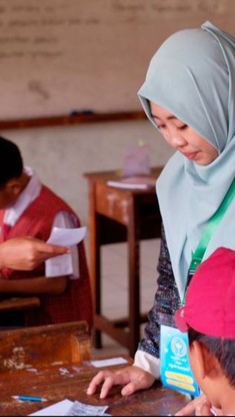 Cerita Pilu Guru Honorer DKI Jakarta Dipecat Kepala Sekolah Secara Lisan