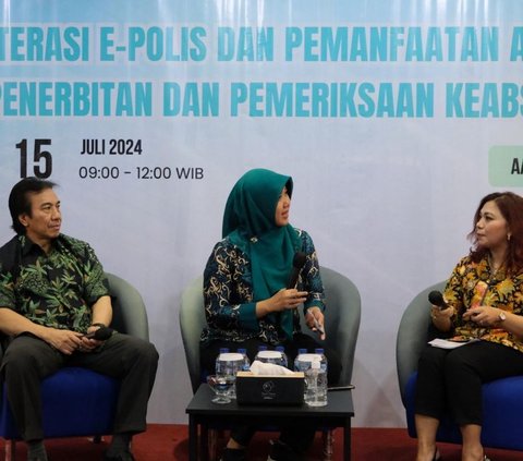 Cek Keaslian Polis Asuransi Ternyata Bisa Secara Digital, Ini Dia Caranya