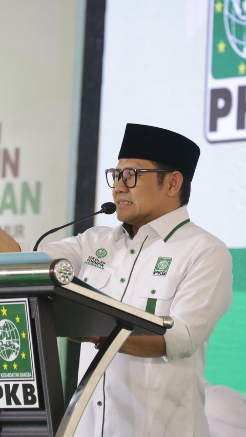 Cak Imin Yakin Tak Ada Politik Identitas di Pilkada Jakarta 2024: Sudah Berubah Semuanya