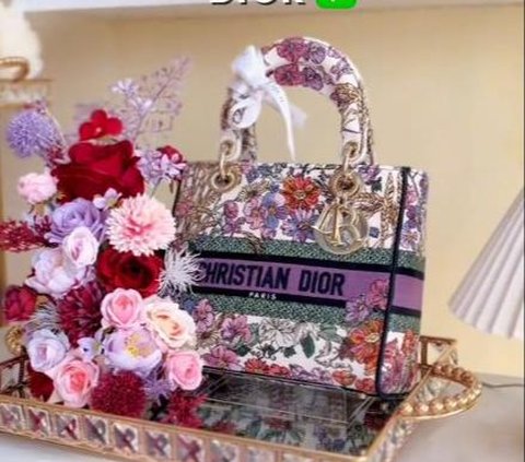 Daffa Nabilah's Dowry 'Crazy Rich Sidoarjo' Makes Missqueen's Soul Restless