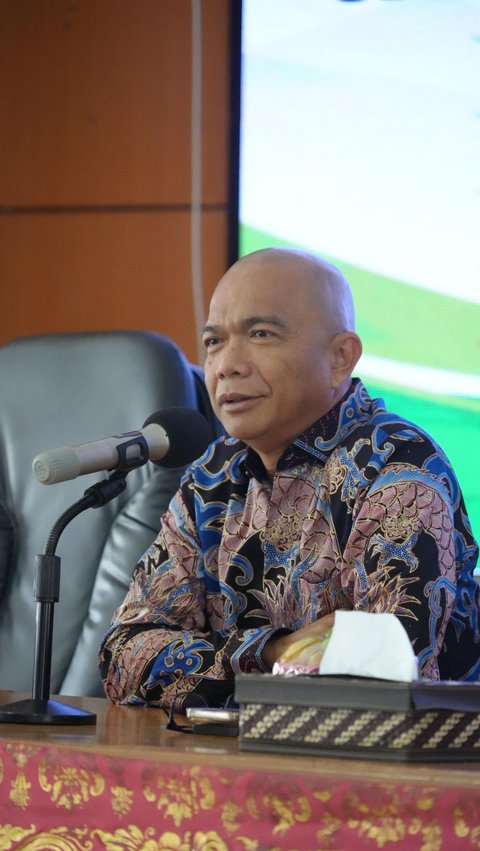 JAM-Intelijen Prof. Dr. Reda Manthovani: Tata Kelola Pertambangan Timah yang Bertanggung Jawab Wujudkan Kesejahteraan Masyarakat dan Kelestarian Lingkungan Hidup