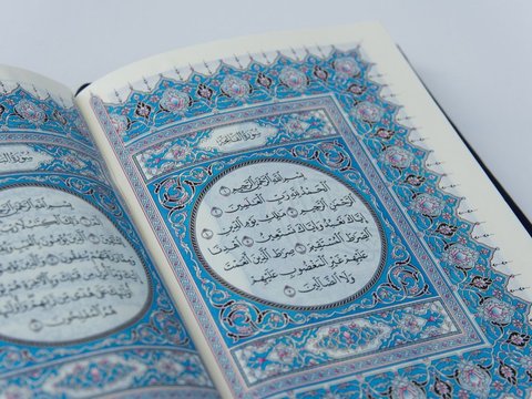 Cara Beriman pada Al-Qur'an