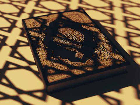 Kitab-kitab Allah SWT