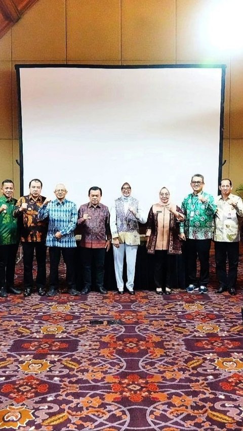 Kerja Sama Pengendalian dan Pengawasan BBM Subsidi dan Kompensasi Resmi Ditandatangi BPH Migas dan Pemprov Jambi