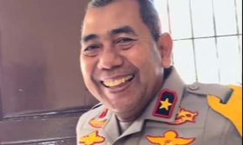 Jenderal Polisi ini Dulu Datang Lebih Pagi ke Sekolah dari Tukang Kebun, Kini Dikenal Rajin Bikin Segan Anak Buah