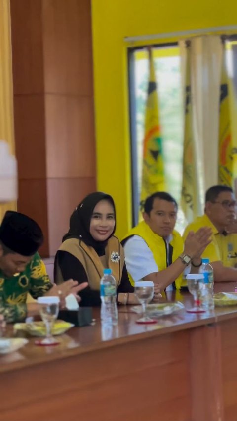 Sosok Mimik Idayana, Anggota DPRD Sidoarjo yang Kerap Melakukan Kegiatan Sosial