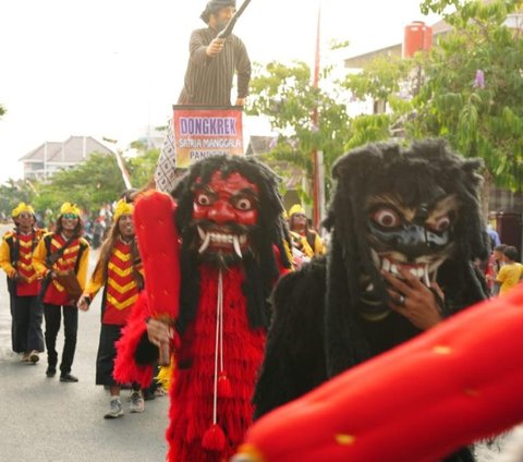 Kini Berusia 456 Tahun, Ini 5 Fakta Unik Kabupaten Madiun yang Jarang Diketahui Orang