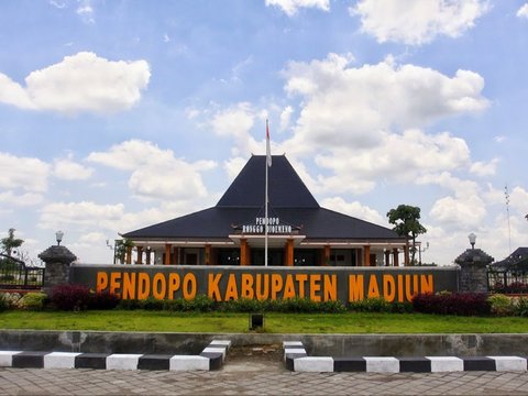 Kini Berusia 456 Tahun, Ini 5 Fakta Unik Kabupaten Madiun yang Jarang Diketahui Orang