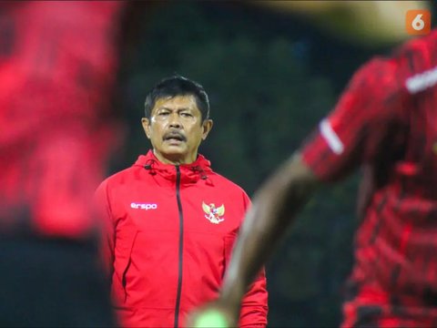 Sosok Arlyansyah Abdulmanan Pemain Timnas Indonesia U-19, Bintang Baru Garuda Nusantara