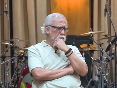 Iwan Fals Ungkap Kekhawatiran AI di Musik: Seram, Orang Jadi Malas Main Musik