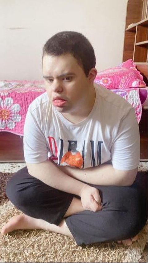 Biadab, Tentara Israel Serang Pemuda Down Syndrome di Gaza dengan Anjing, Lalu Membiarkannya Mati Sampai Membusuk