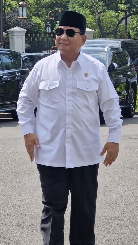 Prabowo Kaji Dana Makan Bergizi Gratis Rp15.000 Dipotong Jadi Rp7.500/Porsi<br>