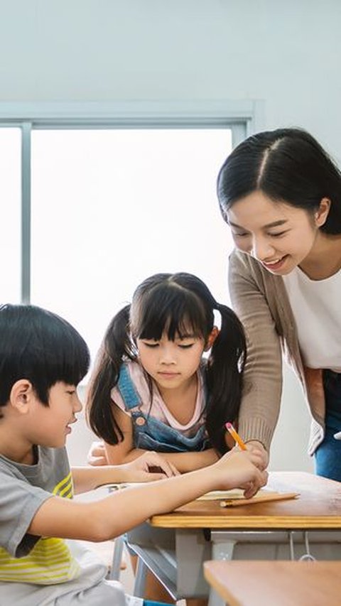 10 Tips for Finding the Right Tutoring Place for Children, Parents Need to Pay Attention to Avoid Making the Wrong Choice