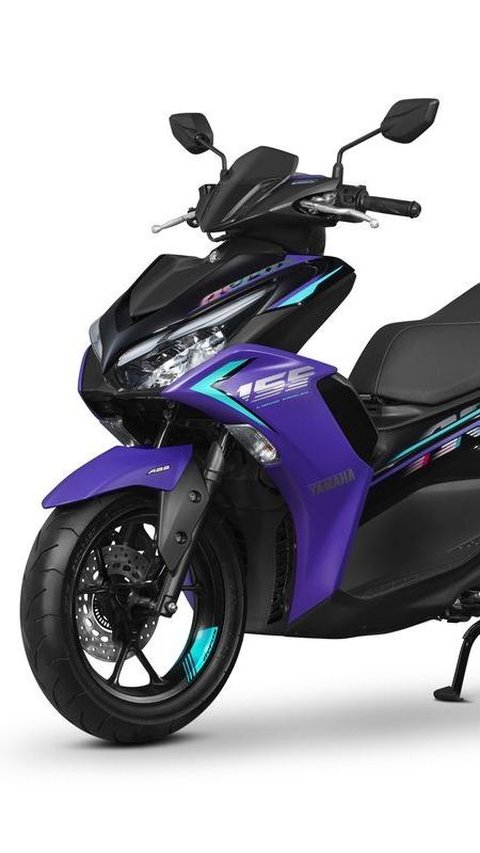 Perbandingan antara mesin Honda Airblade dan Yamaha Aerox