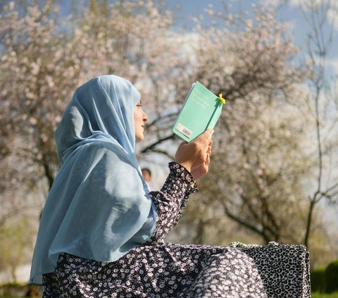 List of Muslim Women Guaranteed by Allah SWT to Enter Heaven, Their Righteousness Becomes an Example to Follow