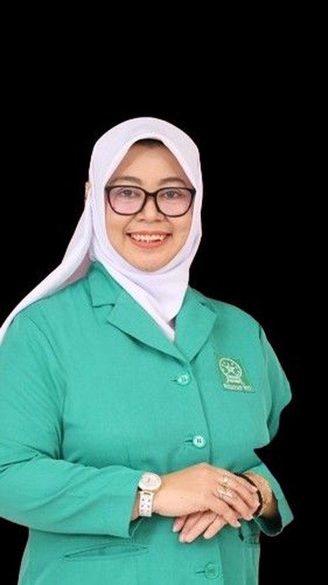 <b>Lebih Dekat dengan Margaret Aliyatul Maimunah Ketum Fatayat NU, Cicit Salah Satu Pendiri NU </b>