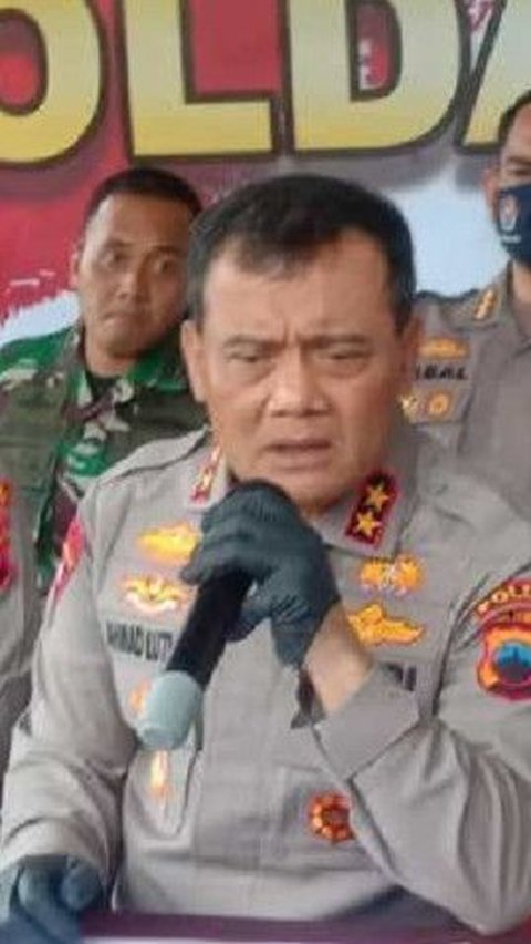 Ini Alasan Golkar Belum Putuskan Dukung Luthfi di Pilkada Jateng