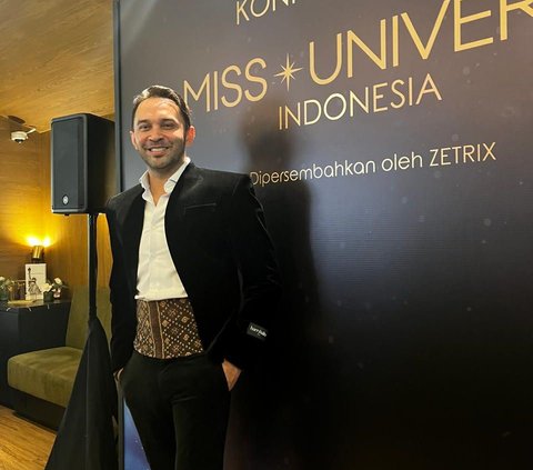 Miss Universe Indonesia 2024 Can Be Participated by Married Women