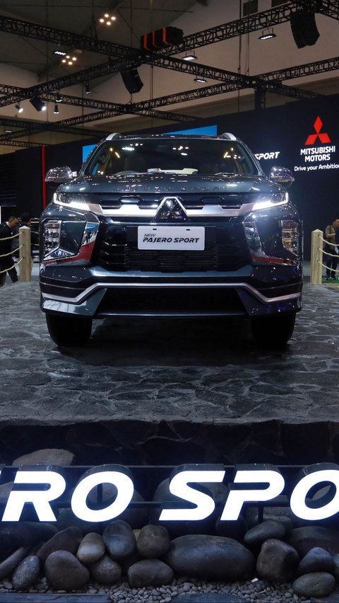 Mitsubishi Motors wants to make Indonesia its main market and production center for its vehicle products.