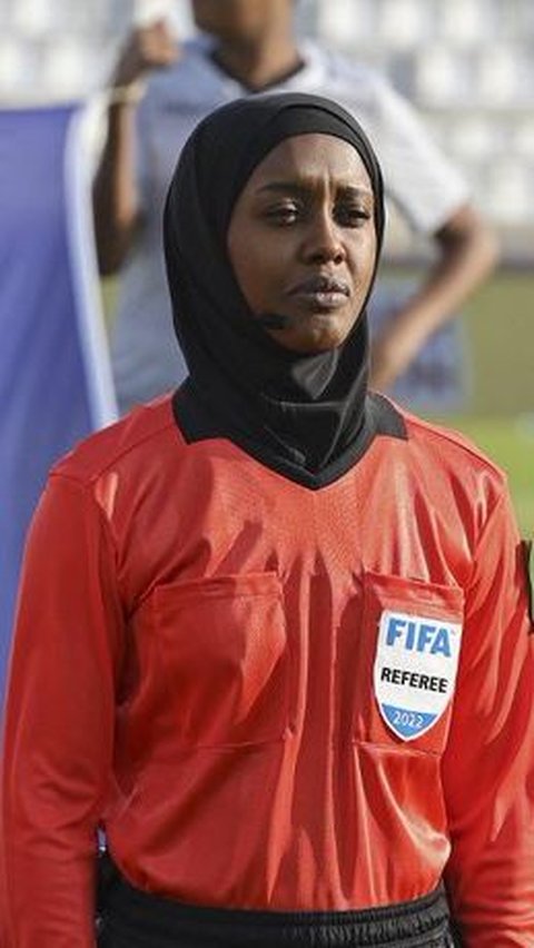 Prancis Larang Atletnya Pakai Jilbab Saat Bertanding di Olimpiade Paris, Bertentangan dengan Aturan Komite Olimpiade Internasional