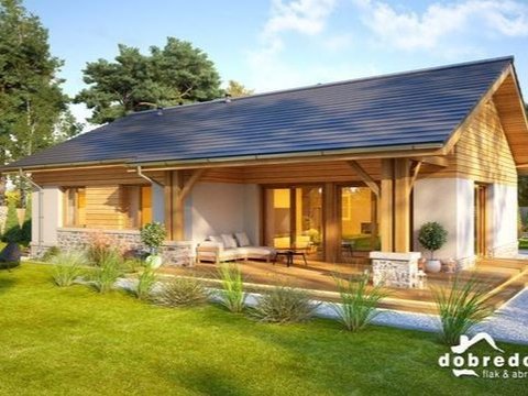 10 Ide Rumah Minimalis dan Cantik Bentuk Leter L di Kampung, Bikin Tetangga Noleh