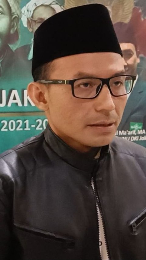 Zainul Maarif Minta Maaf, Ini Klarifikasi Lengkap Soal Pertemuan dengan Presiden Israel