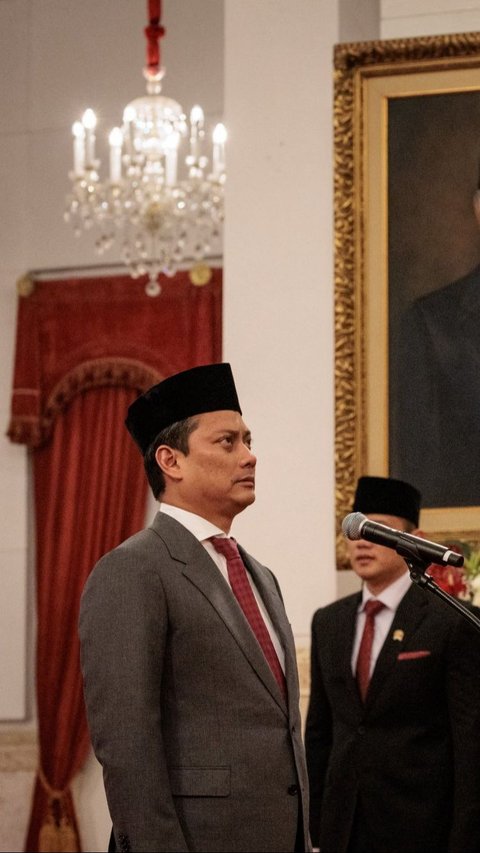 Tommy disebut menjadi sosok di balik tim sinkronisasi ekonomi dan keuangan Prabowo-Gibran. Foto: Yasuyoshi Chiba/AFP<br>