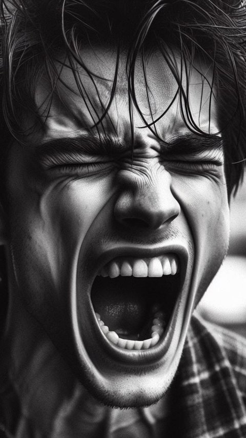 Causes of Anger and 8 Positive Ways to Express It | trstdly: trusted ...