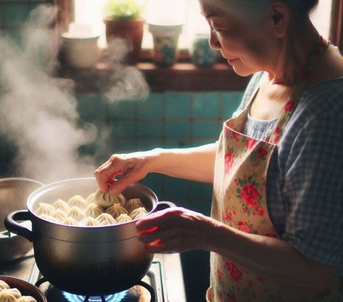 5 Resep Pangsit Kuah yang Simpel, Gurih dan Lezat, Cocok untuk Cuaca Bediding