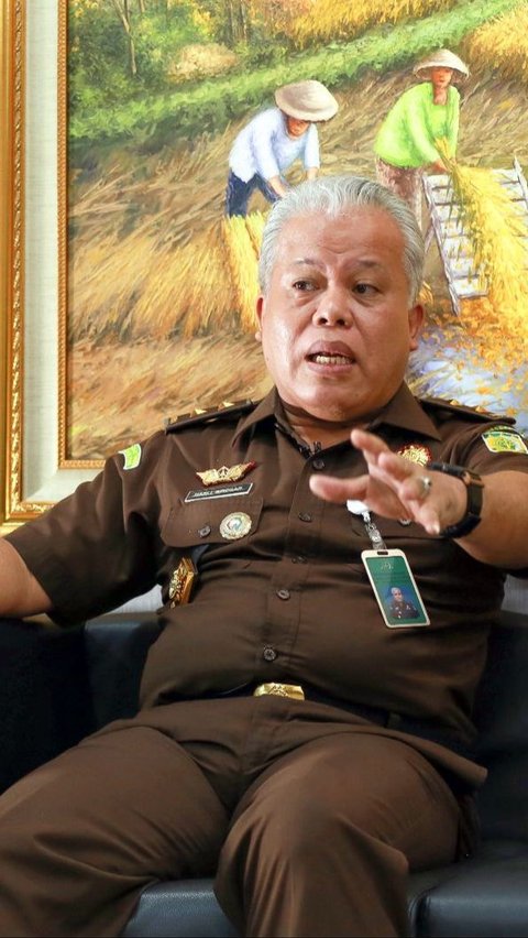 Kejagung Periksa Pemilik PT Bahari Sandi Pratama sebagai Saksi Terkait Impor Gula PT SMIP