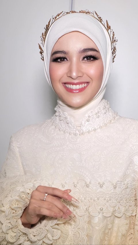 Belum Pernah Pacaran, ini Pesona Cantik Cut Syifa di Usianya yang Kini Menginjak 25 Tahun