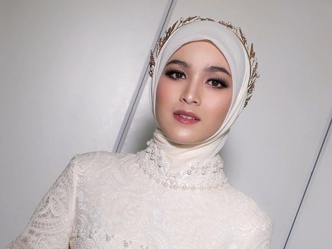 Belum Pernah Pacaran, ini Pesona Cantik Cut Syifa di Usianya yang Kini Menginjak 25 Tahun