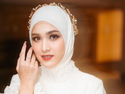 Belum Pernah Pacaran, ini Pesona Cantik Cut Syifa di Usianya yang Kini Menginjak 25 Tahun